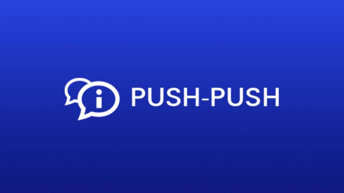 Push-Push