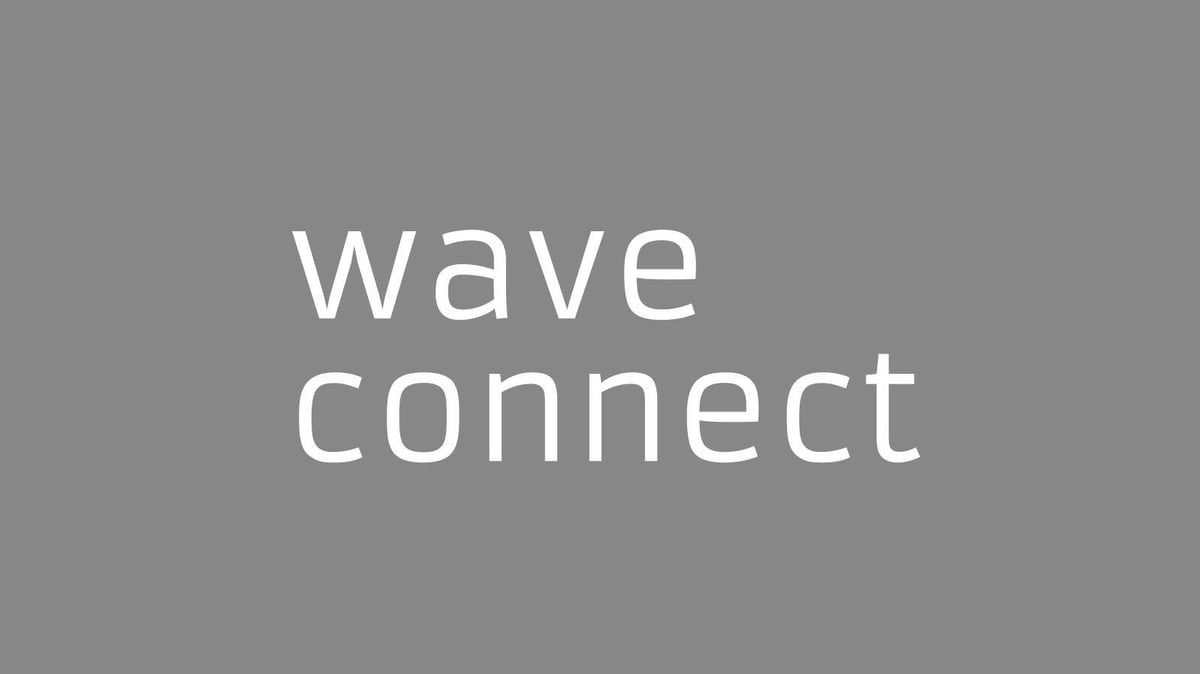 Waveconnect